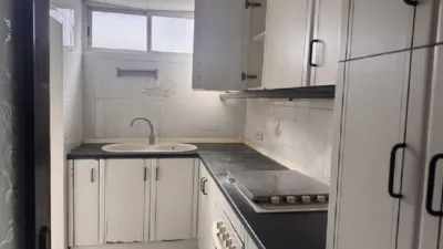 Apartment in Torre Baró photo 5